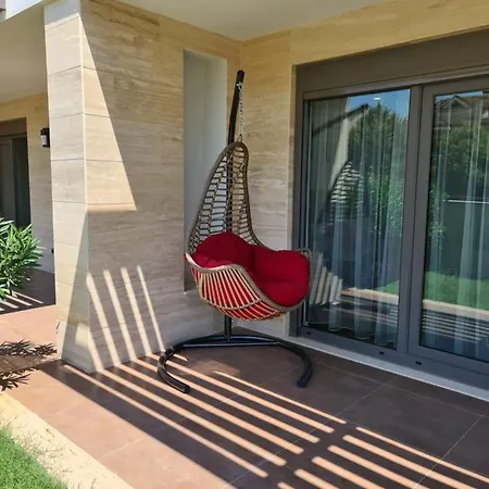 Veranda Hotel