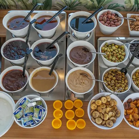 Veranda Antalya