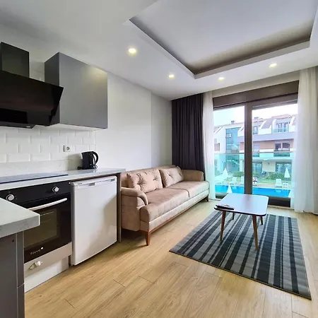 Veranda 3* Анталья