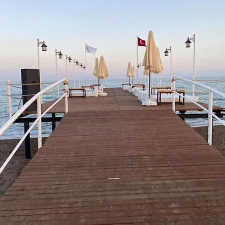 Veranda Отель