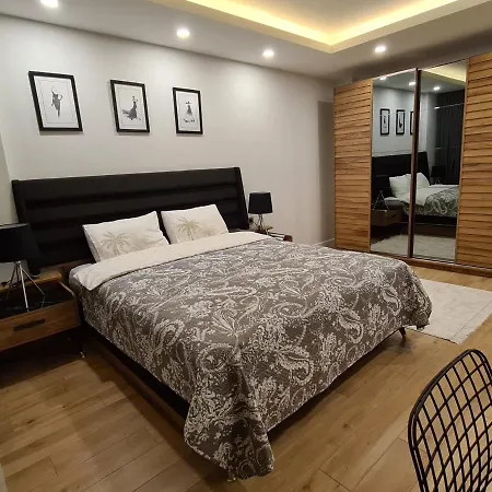 Veranda Отель 3*
