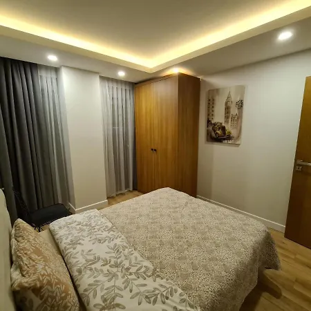 Veranda Анталья