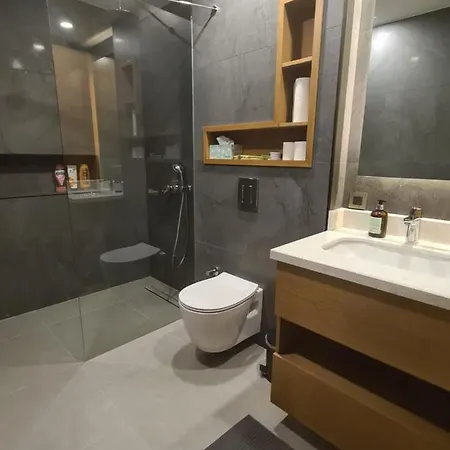 Veranda 3* Анталья