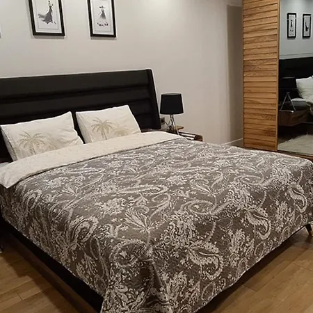Veranda Отель Анталья