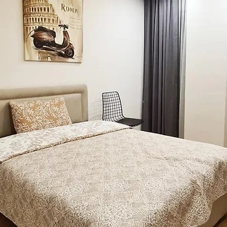Veranda 3* Анталья