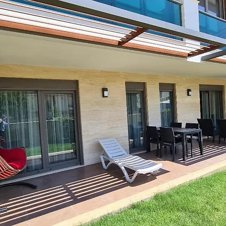 Veranda Отель 3*