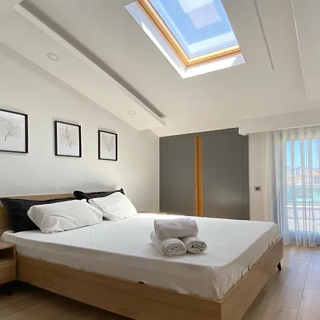 Veranda 3* Анталья