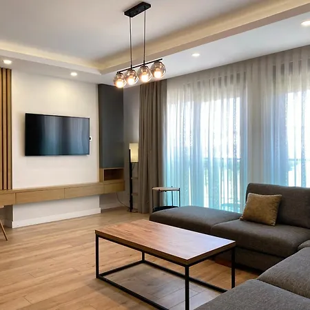 Veranda Отель 3*