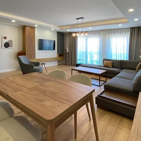 Veranda 3* Анталья