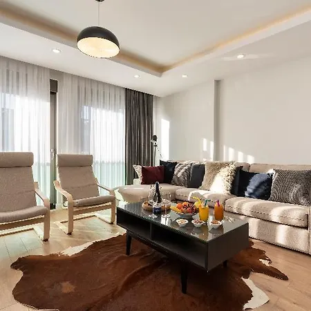 Veranda Отель