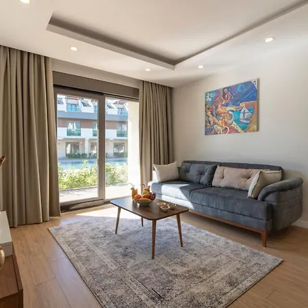 Veranda מלון