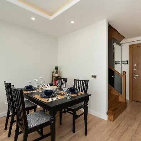 Veranda Отель 3*